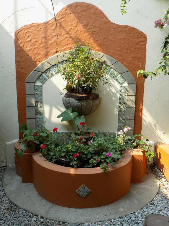 Posada De San Carlos La Calzada Антигуа-Гватемала Экстерьер фото